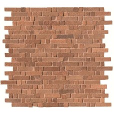 Мозаїка (30x30) fMVD Firenze Heritage Rosato Random Mosaico - Firenze Heritage з колекції Firenze Heritage FAP Firenze Heritage Керамічна плитка FAP Ceramiche — сторінка 2