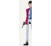 Декор (50x180) BG18 LUPIN P9 - Lupin з колекції Lupin Del Conca