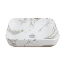 Умывальник Calypso Marble Gloss Умывальник Calypso Marble Gloss