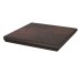 Сходинка з капіносом кутова 6378 Semir Rosa 330x330x11 Paradyz Paradyz