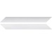 Плитка (7.5x60) 6000241 Riva Grigio Chevron - Riva з колекції Riva Vallelunga