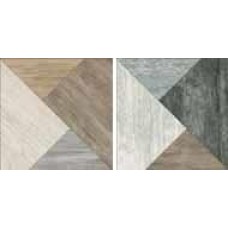 Декор Decoro D E 80x80 Magnum из коллекции Magnum Декор Decoro D E 80x80 Magnum из коллекции Magnum Magnum Керамическая плитка Rex