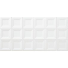 25x50 Quadrato White-Architonic з колекції Architonic 25x50 Quadrato White-Architonic з колекції Architonic
