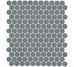 Мозаїка (29.5x32.5) fMTV Color Now Avio Round Mosaico - Color Now з колекції Color Now FAP