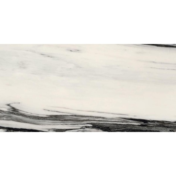 Плитка Fall R9 Naturale Rett 40x80 BW Marble Floor Gres з колекції BW Marble Floor Gres