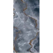 60X120 Tele Di Marmo Onyx Blue Full Lapp Rett 9.5 Mm Ektr з колекції Tele Di Marmo Onyx 60X120 Tele Di Marmo Onyx Blue Full Lapp Rett 9.5 Mm Ektr з колекції Tele Di Marmo Onyx