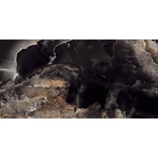 FAYENZA BLACK 60х120 (плитка для підлоги і стін)