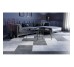 Плитка керамогранітна Lofty айворі 400x400x8 Golden Tile Golden Tile