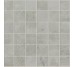 Мозаїка (30x30) 94047 Gris One Mos.4,7X4,7Mosmosaico Su Rete - One з колекції One Monocibec