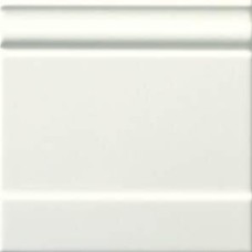 Плінтус Zoccolo White 20x20 Vintage Ceramiche з колекції Vintage Ceramiche Ceramiche Grazia — подвійний випал і ефект ручної роботи з 1969 року — сторінка 25