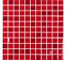 Мозаїка GM 8016 C2 Red Silver S6-Cherry 300x300x8 Котто Кераміка Kotto Ceramica