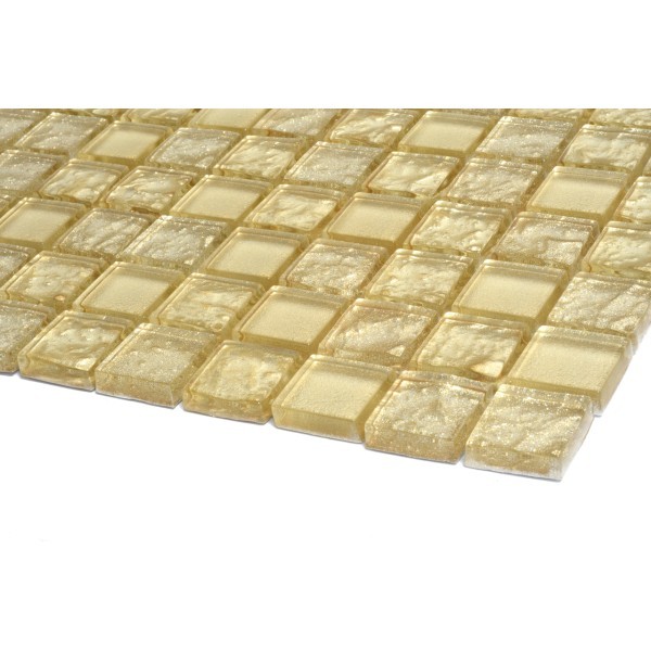 Мозаика GM 8014 C3 Gold Sand S1-Gold Sahara 300x300x8 Котто Керамика Kotto Ceramica