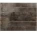 Плитка 5*40 Bali Black Hat 31549 Equipe Ceramicas