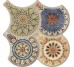 Декор Deco Colours 32.5x32.5 Granada Oset з колекції Granada Oset