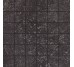 Плитка (30x30) 736261 Nero Nat. Mosaico 5X5 - Pietra Del Nord з колекції Pietra Del Nord Rex