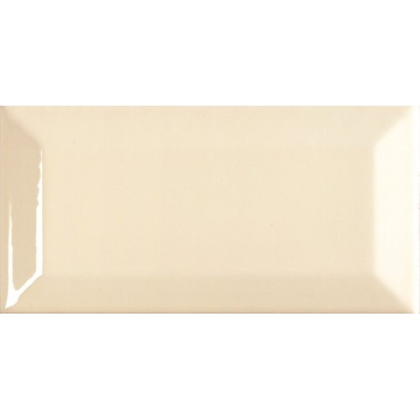 Плитка (7.5x15) 77565 Tavella Diamante Champagne - Diamante з колекції Diamante Tonalite