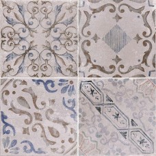 Декор Decor Medina 45x45 Antigua з колекції Antigua