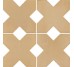 Плитка 12X12 Kasbah Fawn Matt 28817 Equipe з колекції Kasbah Equipe