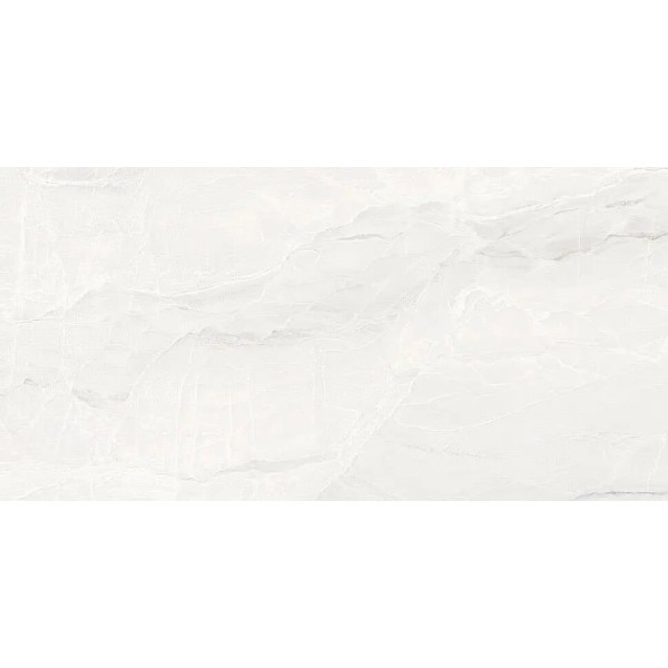 Плитка 900 X 1800 Tdms White Paradise Nat Rt - 90x180 EKKA Tele di Marmo Selection из коллекции Tele di Marmo Selection