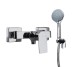 Смеситель для душа TOPAZ SARDINIA TS 08105-H20 TOPAZ