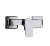 Смеситель для душа TOPAZ SARDINIA TS 08105-H20 TOPAZ