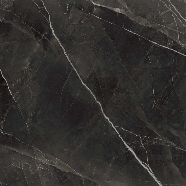 Плитка Am 2 Calacatta Black Soft Ret - 120x120 99935 Archimarble 2 з колекції Archimarble 2 Cerdisa