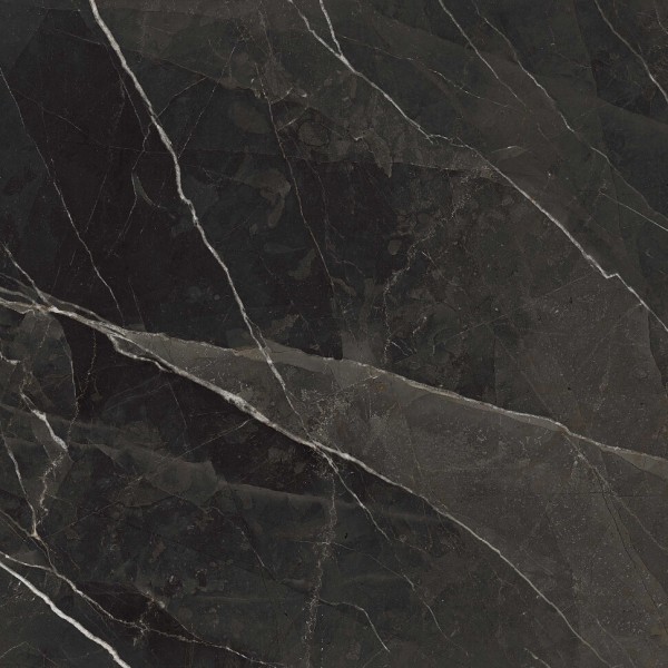 Плитка Am 2 Calacatta Black Soft Ret - 120x120 99935 Archimarble 2 з колекції Archimarble 2 Cerdisa