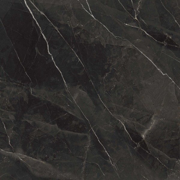 Плитка Am 2 Calacatta Black Soft Ret - 120x120 99935 Archimarble 2 з колекції Archimarble 2 Cerdisa