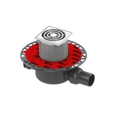 Душовий трап TECEdrainpoint S 110 3601100 Душовий трап TECEdrainpoint S 110 3601100