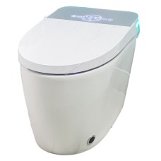 Унітаз-біде підлоговий Smart Toilet