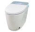 Унітаз-біде підлоговий Smart Toilet GRACE