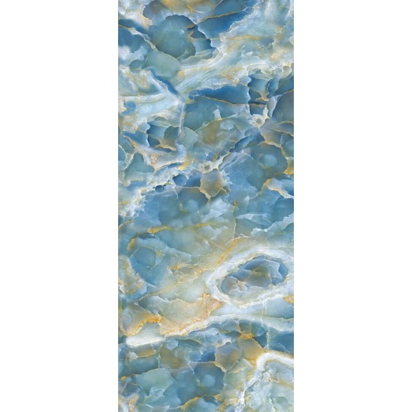 Плитка - 120x280 Onigem Ocean D Opalescent 6 mm Onigem из коллекции Onigem Sicis