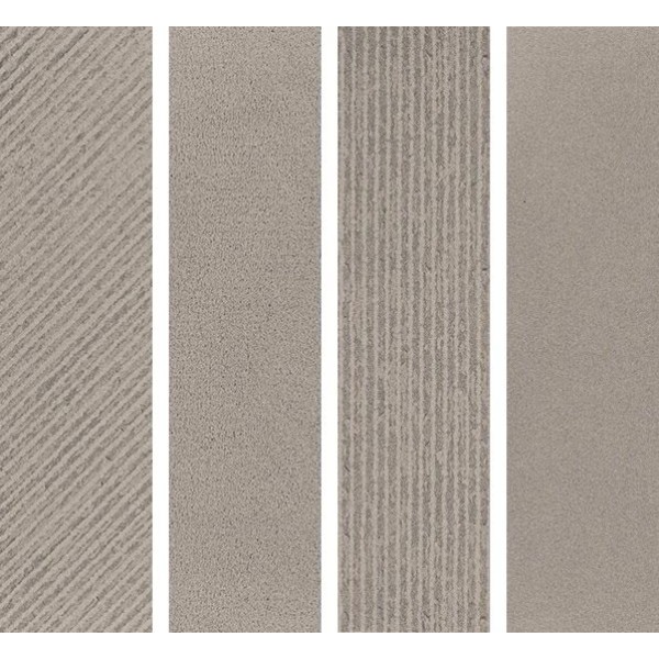 Плитка (15x60) SSM162R Silvers. Грижевый микс Sr - Silver Stone злекції Silver Stone COEM