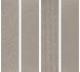 Плитка (15x60) SSM162R Silvers. Грижевый микс Sr - Silver Stone злекції Silver Stone COEM