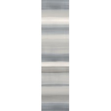 Декор (30x120) 6122015. Canv. Evan. Grey Ret. - Canvas з колекції Canvas Декор (30x120) 6122015. Canv. Evan. Grey Ret. - Canvas з колекції Canvas Canvas Керамічна плитка Ariana