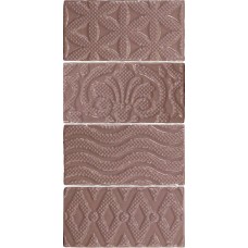 (7.5x15) 21239 Masia Jewel Cacao EQ-10D - Masia з колекції Masia Equipe (7.5x15) 21239 Masia Jewel Cacao EQ-10D - Masia з колекції Masia Equipe