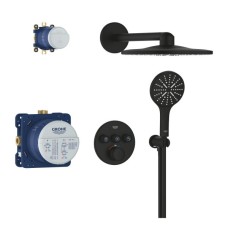 Душевая система Grohtherm SmartControl 34863KF0 Grohtherm SmartControl