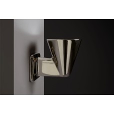 LUX Светильник настенный керамический, Platino (LXP15PLA)