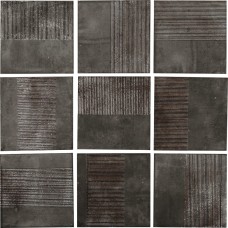 11,5x11,5 Gleam Coal Nat-Downtown-A037799 з колекції Downtown 11,5x11,5 Gleam Coal Nat-Downtown-A037799 з колекції Downtown Downtown Керамічна плитка Carmen — сторінка 2