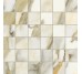 Мозаїка SCULTOREA CALACATTA VENA ANTICA TESSERE - 30x30 J575 Scultorea з колекції Scultorea Marca Corona