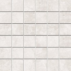 Мозаїка 29.2x29.2 Titanium Ivory Mosaic Titanium з колекції Titanium Мозаїка 29.2x29.2 Titanium Ivory Mosaic Titanium з колекції Titanium TITANIUM Керамічна плитка Cristacer