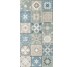 Декор (30x60) 310121G011 Atelier Oliva Rect - Silken з колекції Silken Revigres