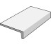 Сходинка (15x60) 997F9BR  ELEM L CONCEPT BLA INL - Stone Box з колекції Stone Box Emilceramica