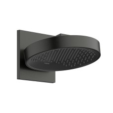Верхній душ Rainfinity 250 1jet з тримачем, Brushed Black Chrome (26226340) Верхній душ Rainfinity 250 1jet з тримачем, Brushed Black Chrome (26226340)