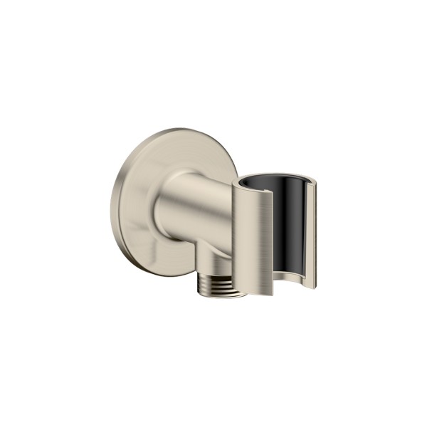 Шлангове під'єднання Fixfit Porter Axor Archivio з тримачем, Brushed Nickel 34109820