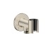 Шлангове під'єднання Fixfit Porter Axor Archivio з тримачем, Brushed Nickel 34109820