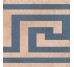 Плитка (22.5x22.5) B/ A 012 - Barroco з колекції Barroco Bestile