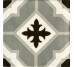 Декор (12,5x12,5) cml-007 Madelaine Decor7 - Madelaine из коллекции Madelaine Self.