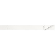 Statuario Lux List Sq Lap 7.5x80 Marble Experience з колекції Marble Experience Statuario Lux List Sq Lap 7.5x80 Marble Experience з колекції Marble Experience