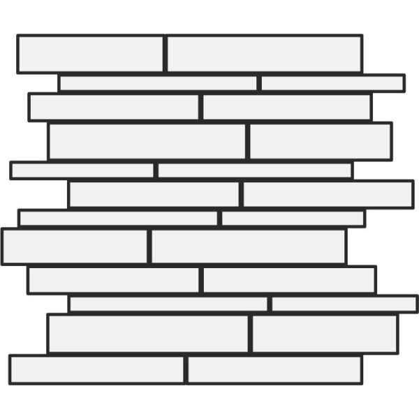 Декор 30x30 Farge Fine Rr 15 Portnoy Nat - Norr 2.0 - ANC8 з колекції Norr 2.0 Mirage